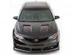 Toyota Camry Rowdy Edition by Kyle Busch Team 2012 года